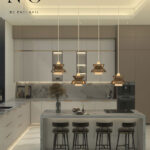 Interior & Exterior Designs